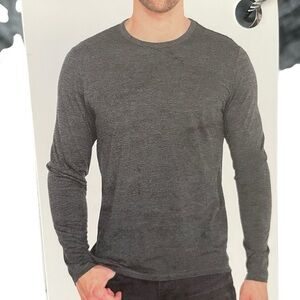 True North - Men's Merino Wool Long sleeves top Top